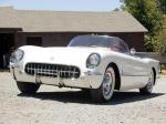 Chevrolet Corvette 1953 года